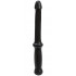 Fallo Anale Fallica Doc Johnson 33 x 3,5 cm. - 1