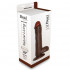FALLO REALISTICO REAL RAPTURE BROWN 10