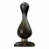 Plug Anale April 10 x 3,4 cm. - 0