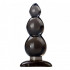 Plug Anale Avivi 12 x 3,5 cm. - 0