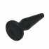 Plug Anale Timeless Solid 10,5 x 3,1 cm. - 3