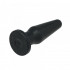 Plug Anale Timeless Solid 10,5 x 3,6 cm. - 2