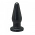 Plug Anale Timeless con Gemma Diamond 11,5 x 4,8 cm. - 0