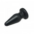 Plug Anale Timeless Solid 11,5 x 4,8 cm. - 1