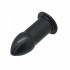 Plug Anale Timeless Anal Trainer 11 x 4,3 cm. - 1