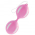 PALLINE CANDY BALLS MOU PINK  - 1