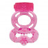 ANELLO FALLICO VIBRANTE FREAK OUT  - 0