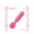Stimolatore Clitoride CANDY PIE LIVELY 11 X 2,5 cm. - 0