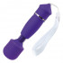 Stimolatore Clitoride CANDY PIE PLUMP 11 X 2,5 cm. - 1