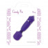 Stimolatore Clitoride CANDY PIE PLUMP 11 X 2,5 cm. - 0