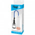 Sviluppatore Pene a Pompa Push Touch Sense 23 X 6 cm - 1