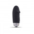 Bullet Vibrante in Puro Silicone 6,5 x 2,2 cm. - 2