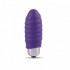 Omaggio Vibratore Mini in Puro Silicone 6 x 2,5 cm. - 0