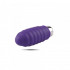 Vibratore Mini in Puro Silicone 6 x 2,5 cm. - 3