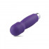 Mini Vibratore in Puro Silicone 9,5 X 2,5 cm. - 3