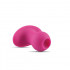 Cuneo Anale Mini Vibrante da Passeggio in Puro Silicone 6 X 3,5 cm. - 2