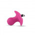 Cuneo Anale Mini Vibrante da Passeggio in Puro Silicone 6 X 3,5 cm. - 3