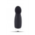 Stimolatore Vibrante con Morbide Setole in Puro Silicone - 1