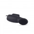 Stimolatore Vibrante con Morbide Setole in Puro Silicone - 2