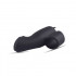 Stimolatore Vibrante con Morbide Setole in Puro Silicone - 3