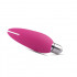 Stimolatore Clitoride Vibrante in Puro Silicone - 2