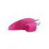 Stimolatore Clitoride Vibrante in Puro Silicone - 3