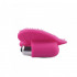 Vibratore Mini Finger a Forma di Cuore 12 cm. - 3
