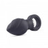 Plug Anale Vibrante Helix 8 x 3 cm. - 3