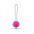 Sfera di Kegel in Puro Silicone Diametro 3 cm - 0