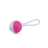 Sfera di Kegel in Puro Silicone Diametro 3 cm - 1
