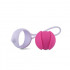 Sfera di Kegel in Puro Silicone Diametro 3 cm - 2