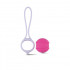 Sfera di Kegel in Puro Silicone Diametro 3 cm - 3