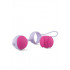 Sfere Vaginali per esecizi Kegel Diametro 3 cm - 3