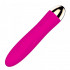 Vibratore Classico Becky 17 x 3,5 cm. - 2