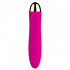 Vibratore Classico Becky 17 x 3,5 cm. - 1