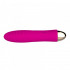 Vibratore Classico Becky 17 x 3,5 cm. - 0