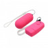 Ovetto Vibrante Telecomandato Timeless Inner Pleasure 7,1 x 3 cm. - 1