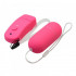 Ovetto Vibrante Telecomandato Timeless Inner Pleasure 7,1 x 3 cm. - 2