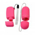 Ovetto Vibrante Telecomandato Timeless Inner Pleasure 7,1 x 3 cm. - 3