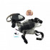 Stimolatore Clitorideo Indossabile Wireless 5 Vibrazioni - 1