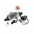 Stimolatore Clitorideo Indossabile Wireless 5 Vibrazioni - 2