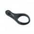 Anello Fallico Timeless Orgasm Enhancer Nero 5,1 cm. - 0