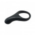 Anello Fallico Timeless Orgasm Enhancer Nero 5,1 cm. - 1