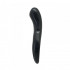Anello Fallico Timeless Orgasm Enhancer Nero 5,1 cm. - 2