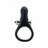 Anello Fallico Vibrante Timeless Orgasm Vibenhancer Nero 5,1 cm. - 1
