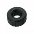 Anello fallico Timeless Tyre Nero - 0