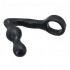 Stimolatore Prostata Con Anello Fallico Timeless Pinnacle 9,5 x 4 cm. - 2