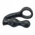 Stimolatore Prostata Con Anello Fallico Timeless Pinnacle 9,5 x 4 cm. - 0