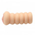 Masturbatore Timeless Pussy Kiss 18 cm. - 1