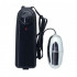 Ovetto Vibrante Timeless Turbo Lover 5,7 x 2,7 cm. - 0